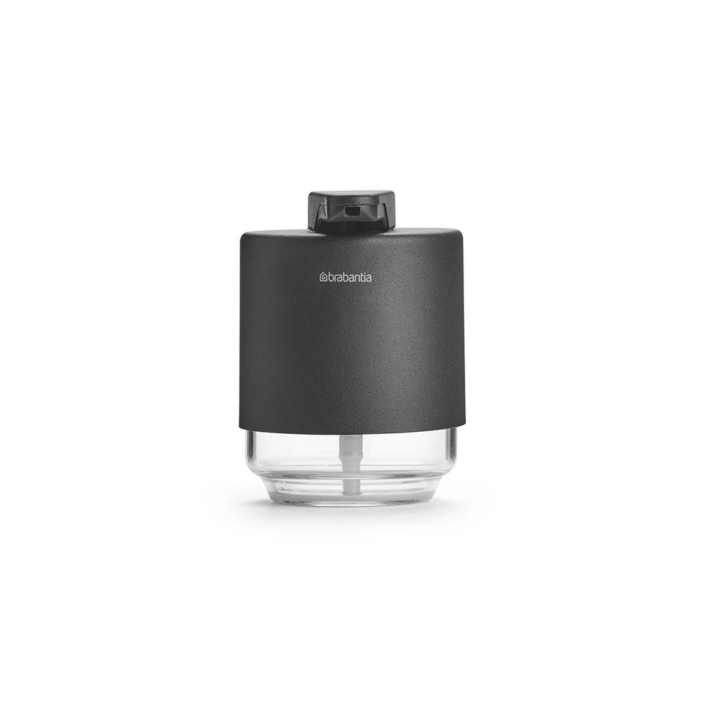 Дозатор за течен сапун Brabantia MindSet Mineral