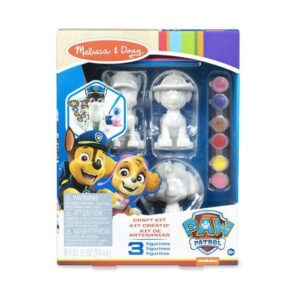 Melissa & Doug – Комплект за декорация на фигурки – Пес Патрул Melissa & Doug – Комплект за декорация на фигурки – Пес Патрул - Technomani
