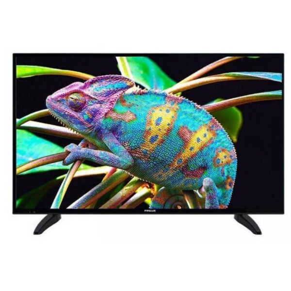 Телевизор Finlux 50-FUA-7062 UHD 4K ANDROID, 127 см, 3840x2160 UHD-4K, 50 inch, Android, LED, Smart TV, Черен - Technomani