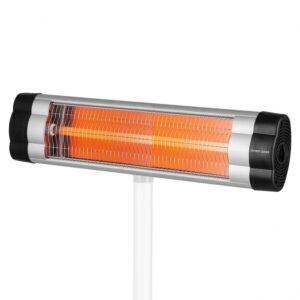 Инфрачервен отоплител TERMOMAX TR25IS Инфрачервен отоплител TERMOMAX TR25IS