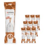 Торба за кош Brabantia PerfectFit NewIcon/Bo размер X