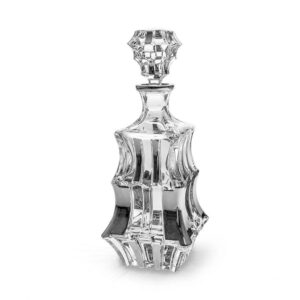 Гарафа Bohemia 1845 Cascade Platinum 800ml - Technomani