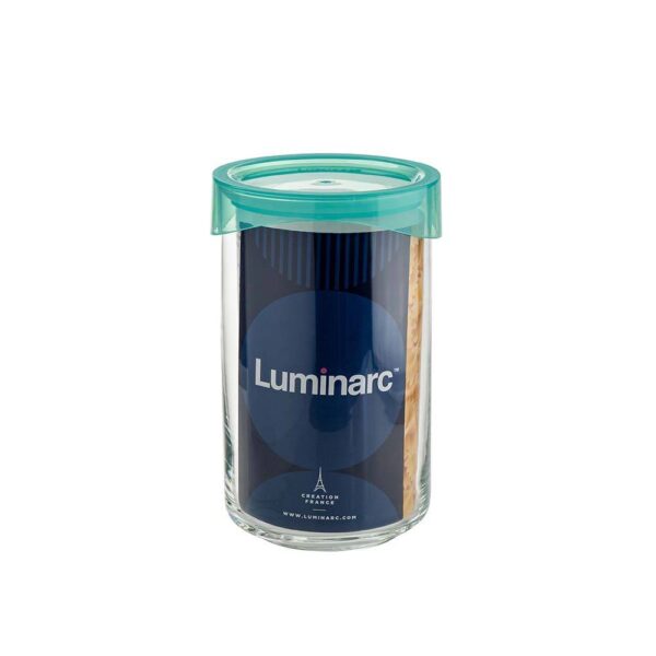 Буркан Luminarc Keep'n Box 1L - Technomani