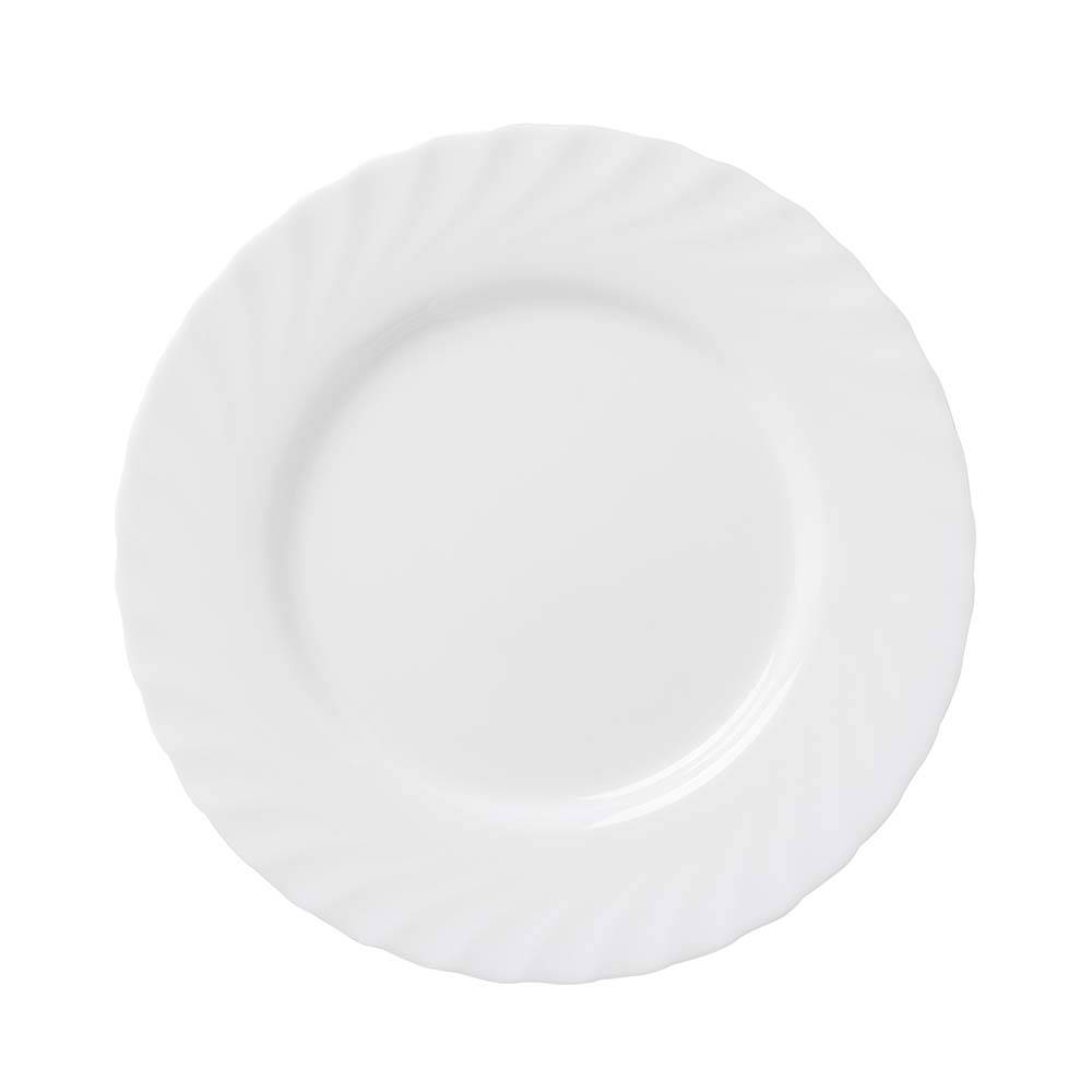 Чиния за основно ястие Arcoroc Trianon 24.5cm