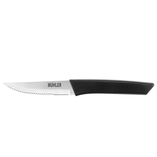 Нож за стек Muhler Prima MR-1251 12cm - Technomani