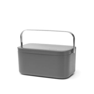 Кутия за хранителни отпадъци Brabantia SinkSide - Technomani