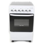 Електрическа готварска печка Elite EFC-2531