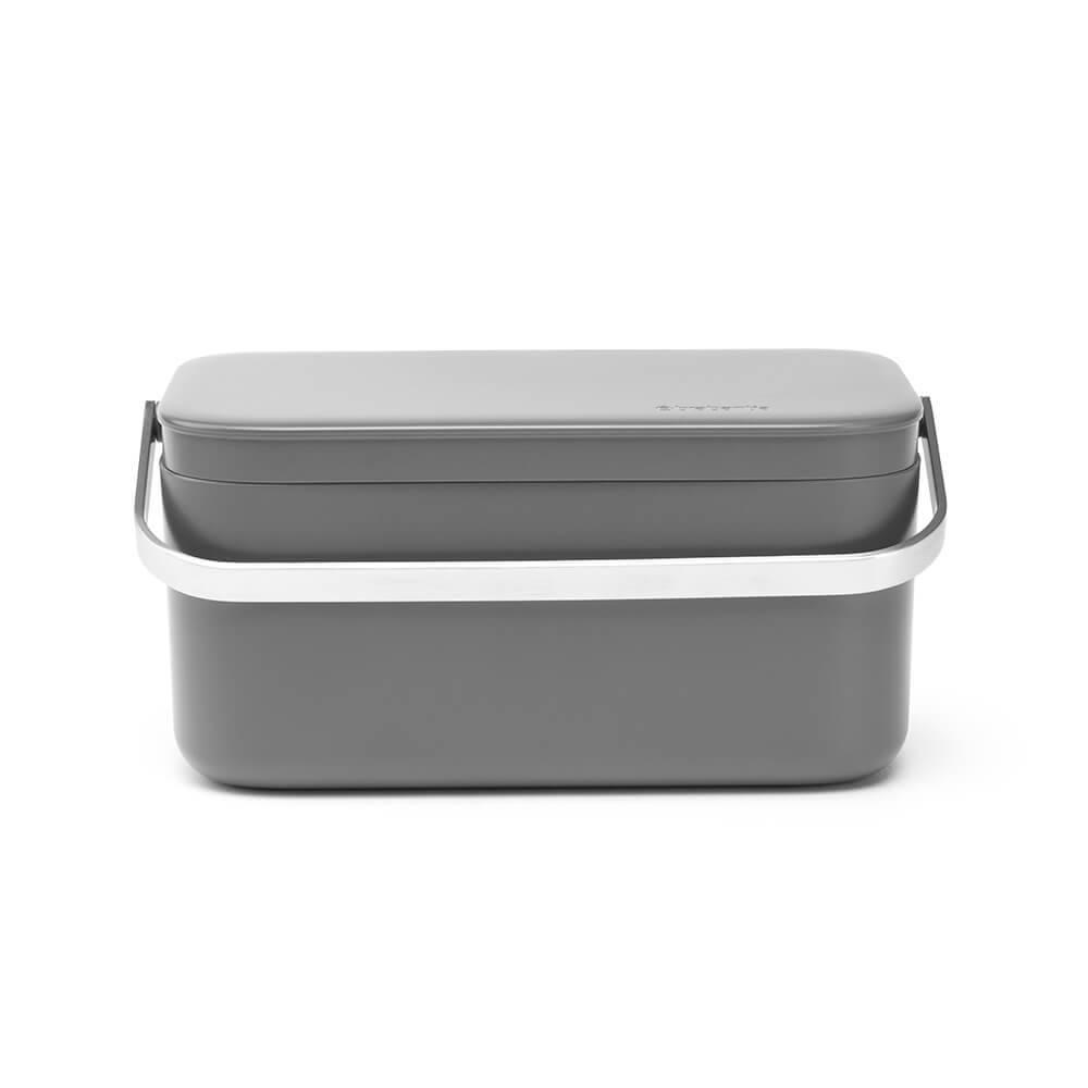 Кутия за хранителни отпадъци Brabantia SinkSide
