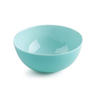 Купа за салата Luminarc Diwali Light Turquoise 21cm - Technomani