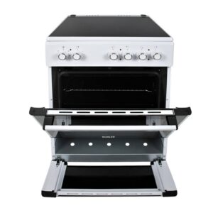 Голяма готварска печка Muhler ELC-VC601E