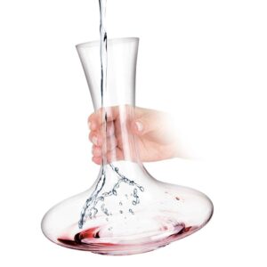 Уред за почистване на декантери TescomA Uno Vino Уред за почистване на декантери TescomA Uno Vino - Technomani