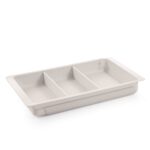 Разпределител за кухненски аксесоари Tescoma Flexispace 33-55.5x20xH4.5cm
