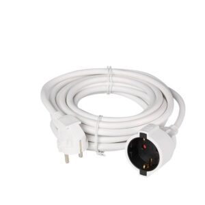 Удължител Muhler Удължител Muhler, 1.5mm2 - Technomani