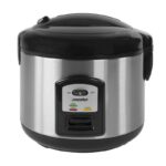 Уред за варене на ориз Mesko MS 6411