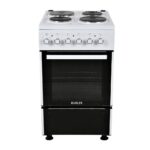 Голяма готварска печка Muhler ELC-R501E