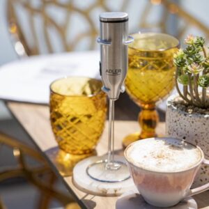 Миксер за фрапе на стойка Adler AD 4500 Миксер за фрапе на стойка Adler AD 4500