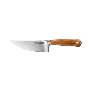 Нож готварски Tescoma FeelWood - Technomani