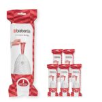 Торба за кош Brabantia PerfectFit Sort&Go/Bo размер J