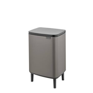 Кош за смет Brabantia Bo Small Hi 12L - Technomani