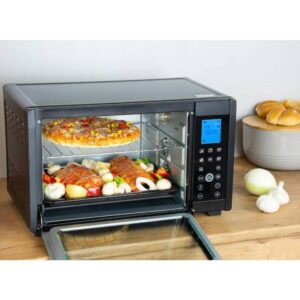 Електрическа фурна First Austria FA-5046-2