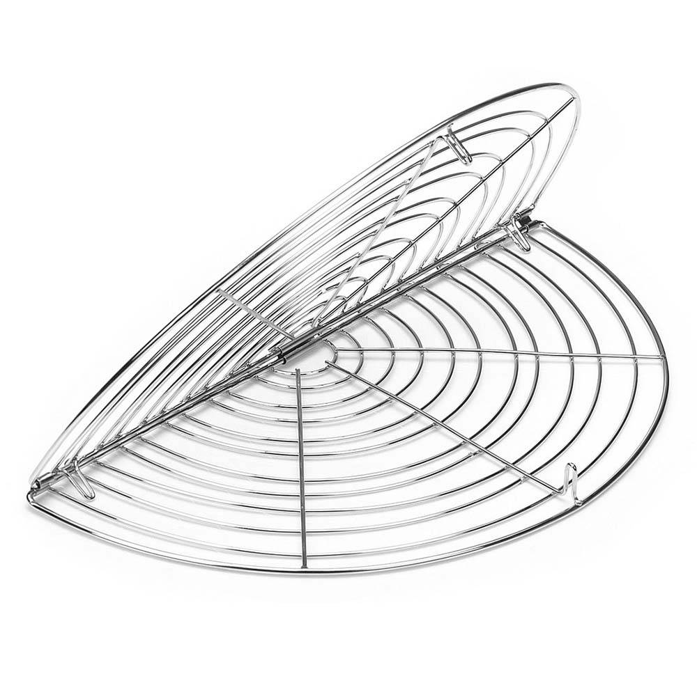Подложка за декорация/охлаждане на печива Tescoma Delicia ø32cm
