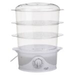 Уред за готвене на пара Adler AD 633