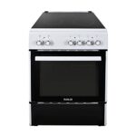 Голяма готварска печка Muhler ELC-VC601E