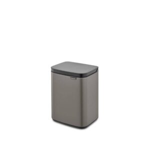 Кош за смет Brabantia Bo Small 4L - Technomani