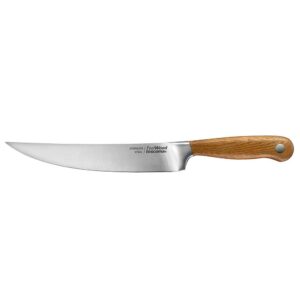 Нож за карвинг Tescoma FeelWood 20cm - Technomani