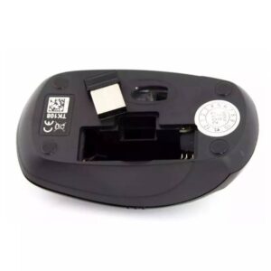 Комплект мишка и клавиатура Esperanza TK108, Bluetooth, Черен - Technomani