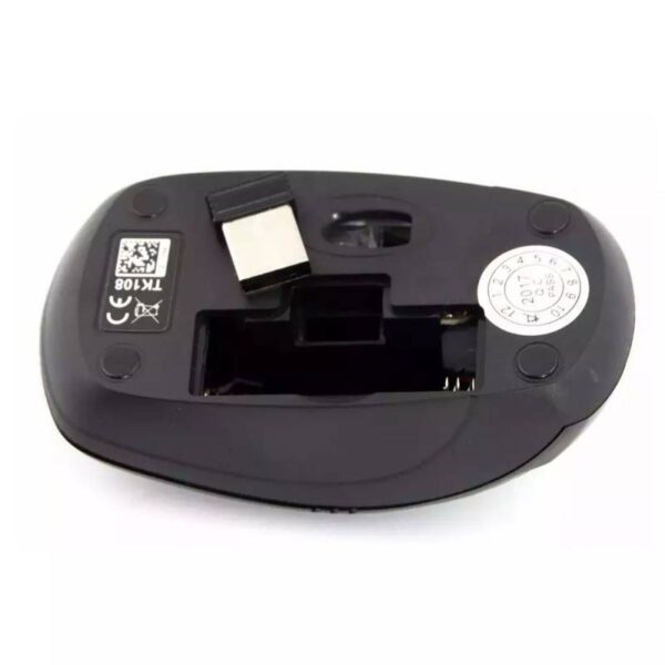 Комплект мишка и клавиатура Esperanza TK108, Bluetooth, Черен - Technomani