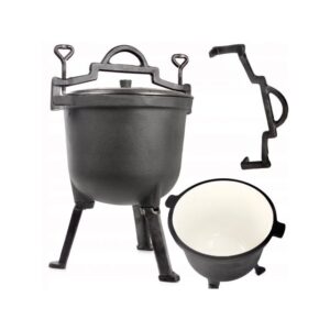 Котел за готвене Zilner ZL-550