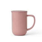 Чаша за чай с цедка VIVA Minima 500ml