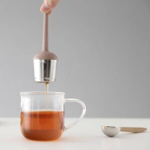 Чаша за чай VIVA Minima 400ml - Technomani