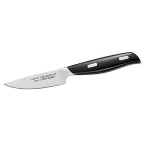 Нож за плодове и зеленчуци Tescoma GrandChef 9cm - Technomani
