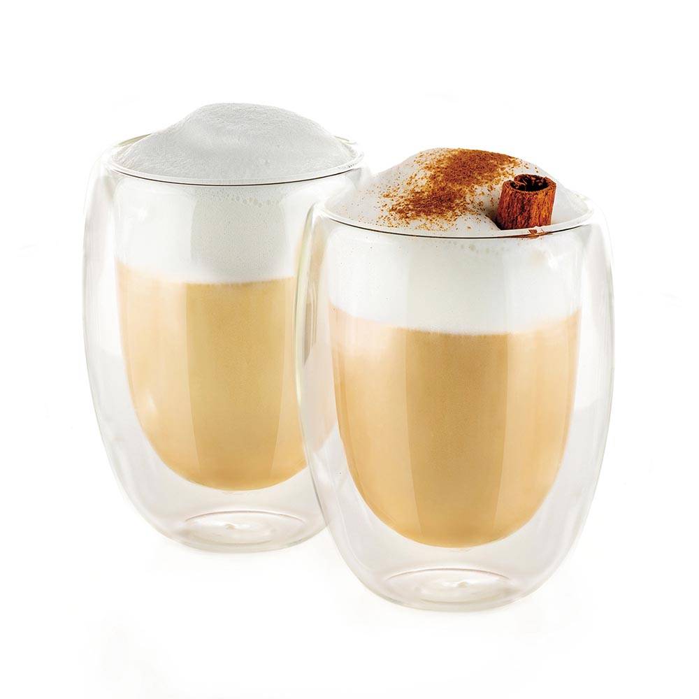 Чаша за капучино и лате Luigi Ferrero Coffeina FR-8063 350ml