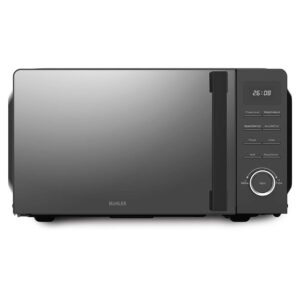 Микровълнова фурна MUHLER MO-5011D 20L Микровълнова фурна MUHLER MO-5011D 20L - Technomani