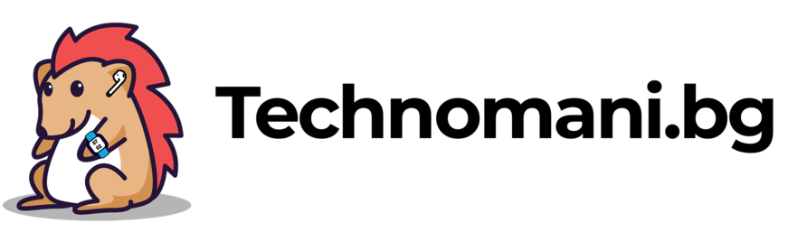 Technomani