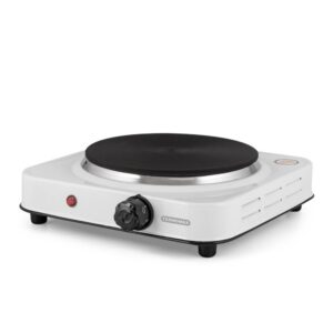 Котлон електрически Termomax TX550 Котлон електрически Termomax TX550, бял - Technomani