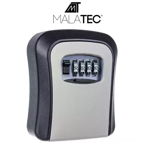 Сейф - кутийка за ключове Malatec