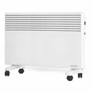 Печка конвекторна Termomax TR5025AL, 2500W, алум.нагревател, панелен - Technomani