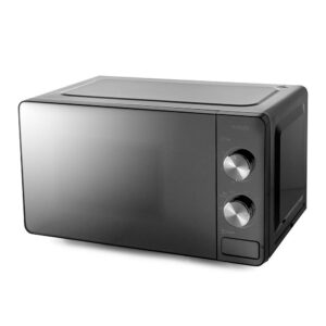 Микровълнова фурна MUHLER MO-5007W Микровълнова фурна MUHLER MO-5007W - Technomani