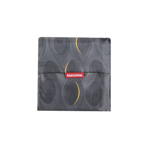 Торба за пазаруване за многократна употреба Tescoma Fancy Home антрацид - Technomani