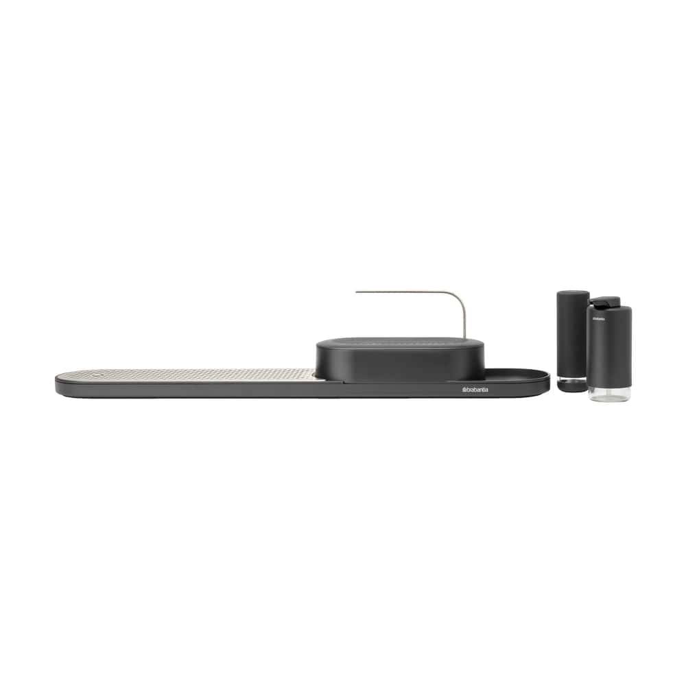 Комплект за мивка Brabantia SinkStyle 4 части