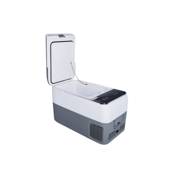 Mобилен хладилник/фризер Rohnson R-4026, 26л.,12 V, 24 V или 230 V
