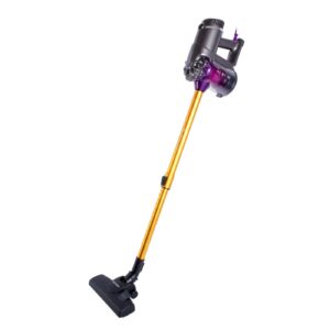 Вертикална Прахосмукачка Rohnson R-1228 Вертикална прахосмукачка Rohnson R-1228, 800W, 1л. контейнер, Кабел 7м.