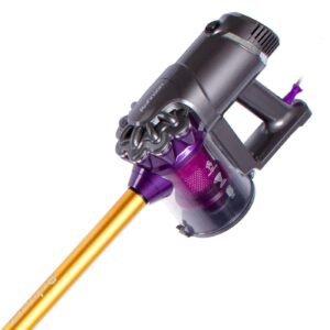 Вертикална Прахосмукачка Rohnson R-1228 Вертикална прахосмукачка Rohnson R-1228, 800W, 1л. контейнер, Кабел 7м.