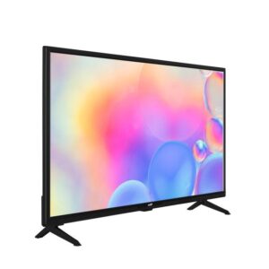 Телевизор ELIT A-3223ST2, 32"" (80 см), SMART ANDROID, HD, LED 