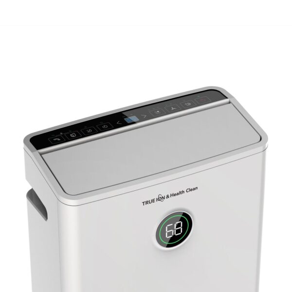 Влагоуловител Rohnson R-91216 с 5 Години Гаранция – Идеалният Избор за Здравословен и Сух Въздух в Вашия Дом