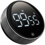 Кухненски таймер с LCD дисплей Ruhhy